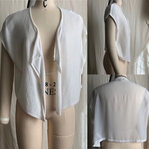 Ellen Tracy Sweater Vest